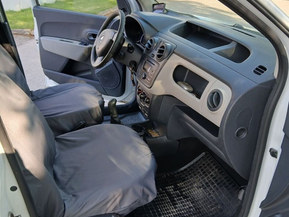 Dacia Dokker Van