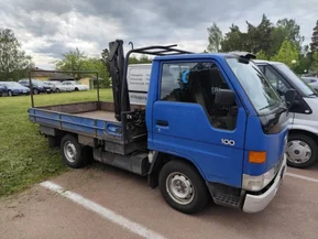 Toyota Dyna