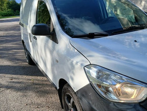 Dacia Dokker Van