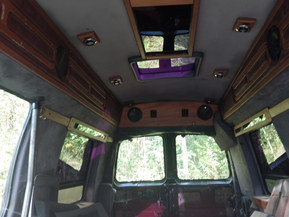 Chevrolet Express 3500