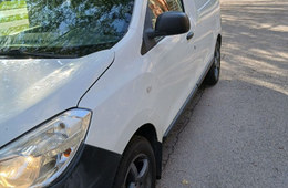 Dacia Dokker Van
