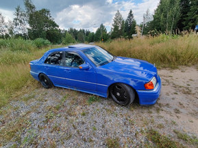 Mercedes-Benz C 36 AMG