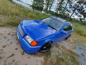 Mercedes-Benz C 36 AMG