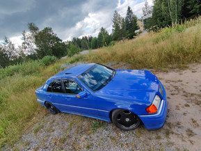 Mercedes-Benz C 36 AMG