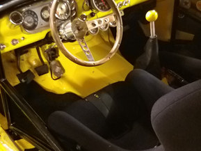 Chevrolet Chevy II
