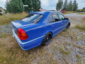 Mercedes-Benz C 36 AMG