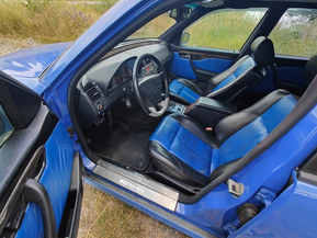 Mercedes-Benz C 36 AMG