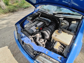 Mercedes-Benz C 36 AMG