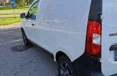 Dacia Dokker Van