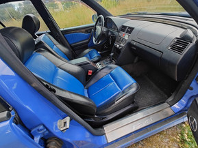 Mercedes-Benz C 36 AMG