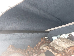 Chevrolet Express 3500