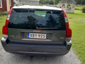 Volvo V70