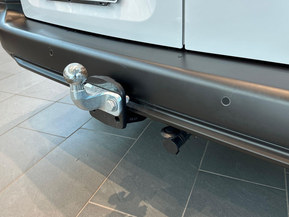 Toyota Proace City EV