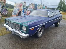 Dodge Coronet