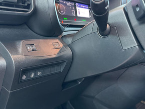 Toyota Proace City EV