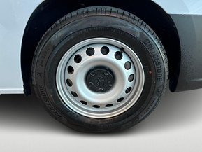 Toyota Proace City EV