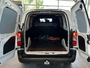 Toyota Proace City EV