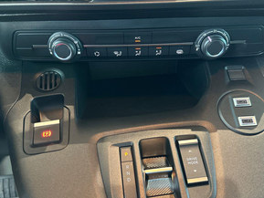 Toyota Proace City EV