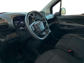 Toyota Proace City EV