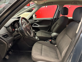 Opel Zafira Tourer