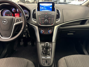 Opel Zafira Tourer