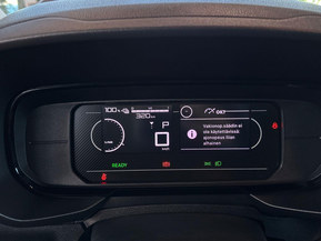 Toyota Proace City EV