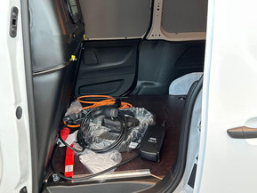Toyota Proace City EV