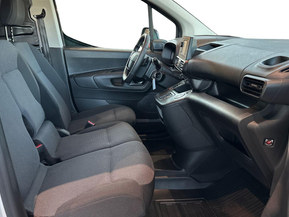 Toyota Proace City EV