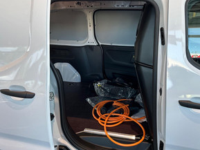 Toyota Proace City EV