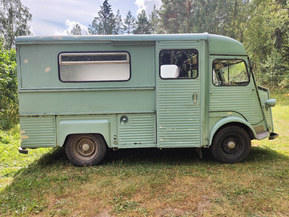 Citroen Camionette