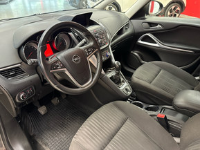 Opel Zafira Tourer