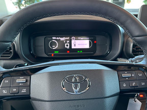 Toyota Proace City EV