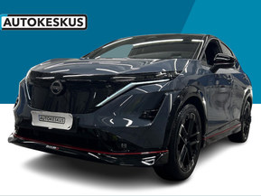 Nissan Ariya