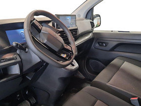 Citroen Jumpy