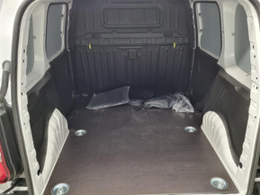 Citroen e-Berlingo Van