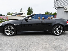 BMW M6