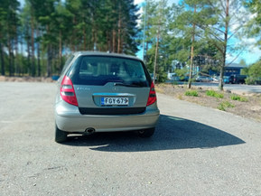 Mercedes-Benz A 150