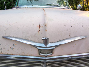 Chrysler Imperial