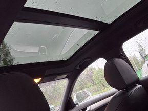 Audi A4 allroad quattro