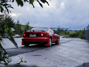 Toyota Celica