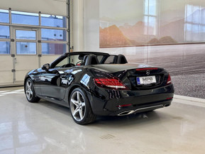 Mercedes-Benz SLC