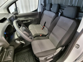 Citroen e-Berlingo Van