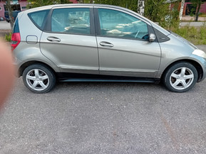 Mercedes-Benz A 150