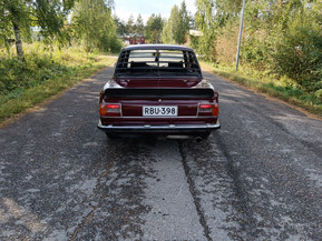 BMW 1502