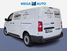 Citroen Jumpy