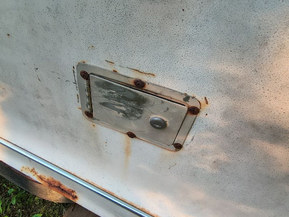 Chrysler Imperial