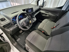 Citroen e-Berlingo Van