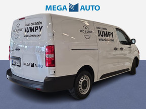 Citroen Jumpy