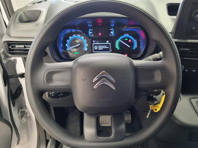 Citroen e-Berlingo Van