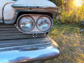 Chrysler Imperial